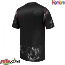 Camiseta Canadá Visitante Equipación Mundial 2026 manga corta